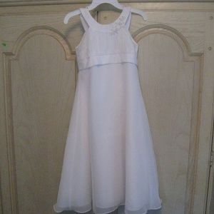 Davids Bridal Dress Size 2T